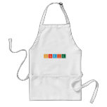 Chemie  Aprons