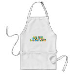 Both parties
 must engage
 in a good-faith
 interactive process  Aprons