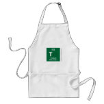 T  Aprons