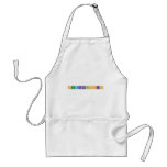 Numberblocks  Aprons