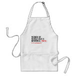 women of world war II memorial  Aprons