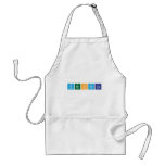 Veronica  Aprons
