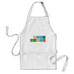 SAVE 
 PALASTINE  Aprons
