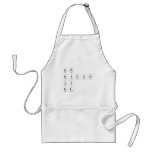 Life 
 Science
 is
 Lit  Aprons