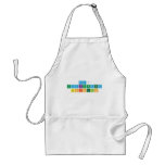 ma7
 uyakuthanda
 boipelo  Aprons
