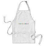 love potion number nine
   Aprons