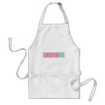 Roxy  Aprons