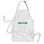 WELCOME  Aprons