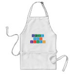 BEGUM
 FERHAT
 KARAMAN  Aprons