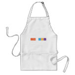 Fat Cock  Aprons