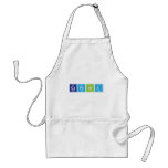 Cafeina  Aprons