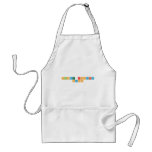 Salome Archaia
 Haoo   Aprons