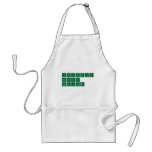 Periodic
 Table
 Writer  Aprons