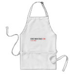  bore man road  Aprons
