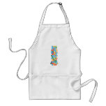 Angel
 Dave
 Darren
 Faranis
 Dennise
 Felicia
 Krisna
 Edward
 Edwin
 Yusuf
 Peter
 Piere
 Ramapati
 tristan
 dhari  Aprons