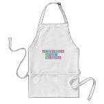 Periodic
 Table
 Writer  Aprons