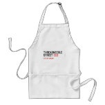 Threadneedle   street  Aprons
