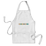 Christopher  Aprons
