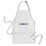 Oakman  Aprons