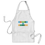 Willey
 D
 Sutton  Aprons