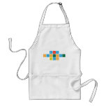 mary
 saotome
 simp  Aprons