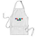 Bar Umar
 Lanat  Aprons