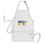 known 
 as UUs  Aprons