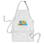 Thomas
 Happy 
 Birthday  Aprons