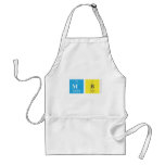 mb  Aprons