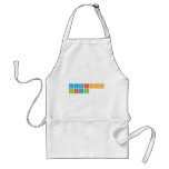 Madison
 Mcclain  Aprons