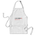 Ealing Common  Aprons