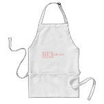 Happy
 tenth Monthsary
 Khaeram  Aprons