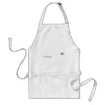 Rayyan Raza  Aprons