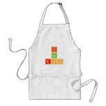 I
 Lv
 Rsp  Aprons