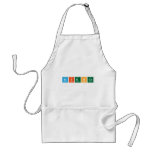 Science  Aprons