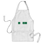 H ero  Aprons