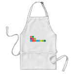 IAM
 KARL
 MARIDABLE  Aprons