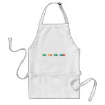 Papa of the Year  Aprons