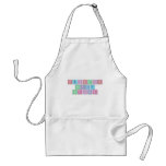 Periodic
 Table
 Writer  Aprons