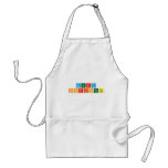 Merry 
 Christmas  Aprons