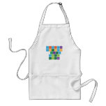 Viviana
 Antonio
 Julieta
 Irinel
 elena
 
   Aprons