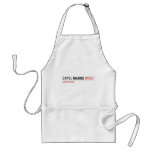 Capel Madog  Aprons