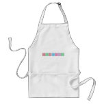 Sangria  Aprons