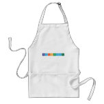 Radioactive  Aprons