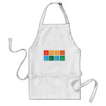 ARCHI
 MEDES  Aprons