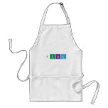 julia  Aprons