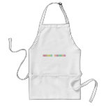 Sourav Karmakar  Aprons