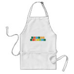 Gideon
 Groblwe  Aprons