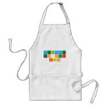 Welcome 
 to our
  class  Aprons