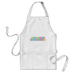 Pattaraphon
 Saengphu  Aprons